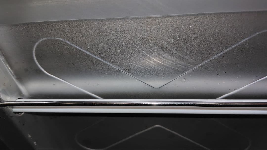 極美品 Panasonic NE-FS301-W オーブンレンジ