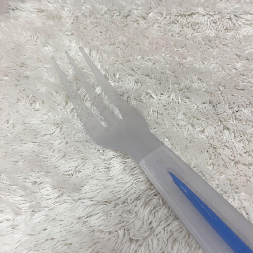 日清食品×ファイナルファンタジー アルテマウェポン フォーク 非売品 限定30本