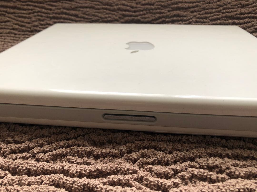  Apple iBook G4 【動作品】