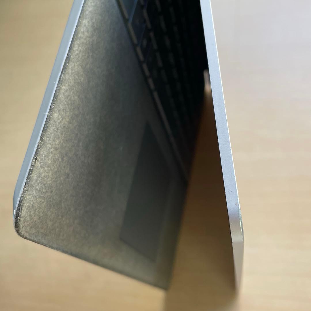 Surface Laptop2　第7世代 i5　メモリ8 256GB 美品　#5