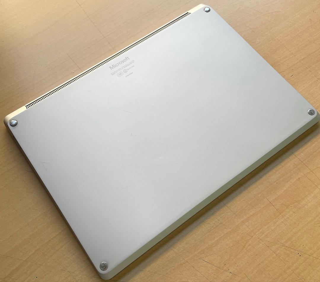 Surface Laptop2　第7世代 i5　メモリ8 256GB 美品　#5