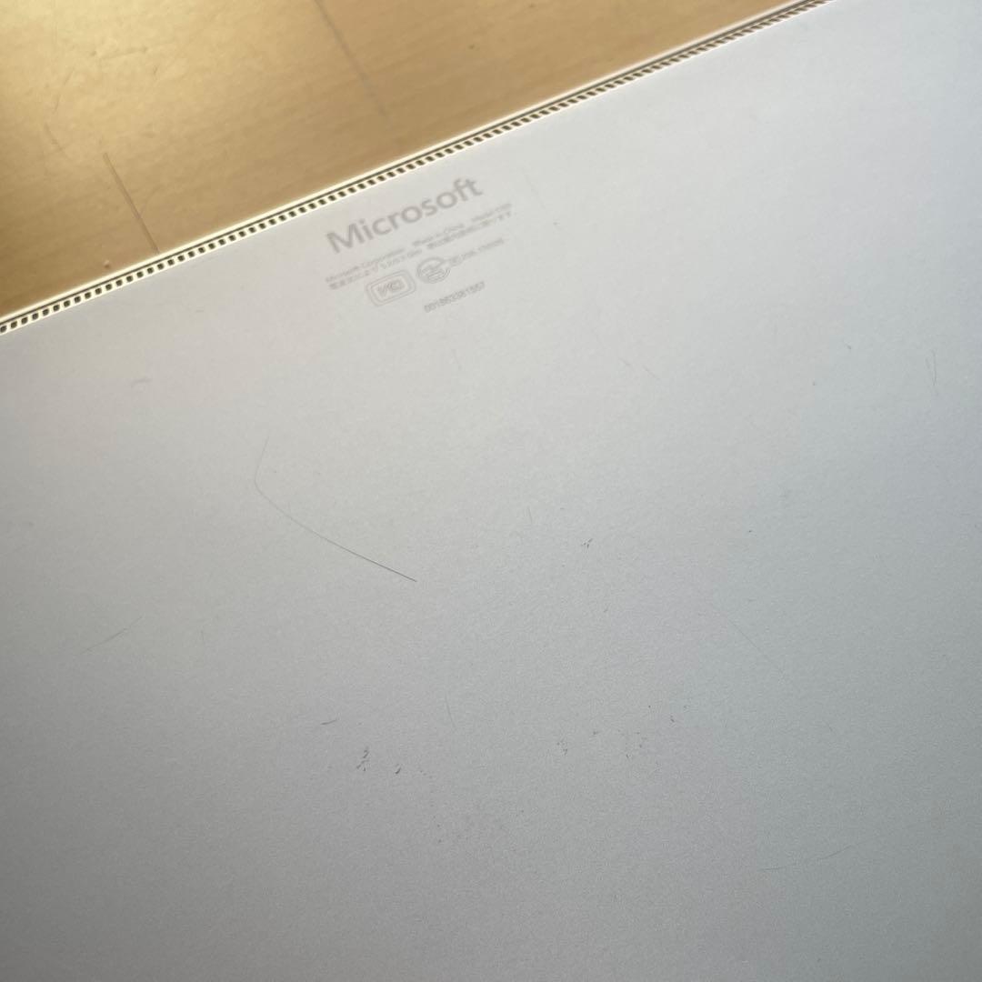 Surface Laptop2　第7世代 i5　メモリ8 256GB 美品　#5