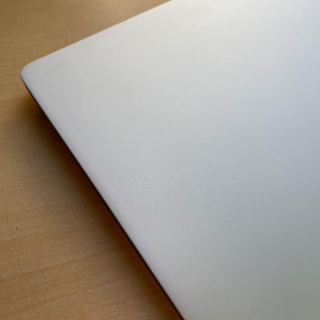 Surface Laptop2　第7世代 i5　メモリ8 256GB 美品　#5