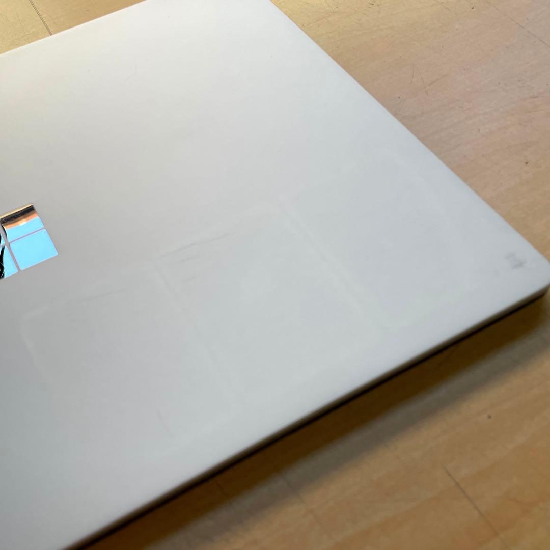 Surface Laptop2　第7世代 i5　メモリ8 256GB 美品　#5