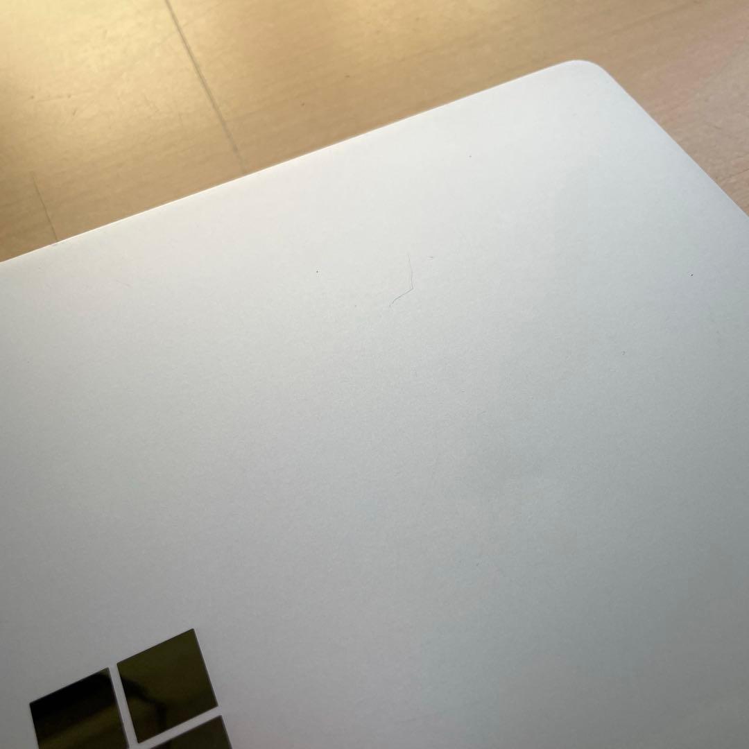 Surface Laptop2　第7世代 i5　メモリ8 256GB 美品　#5