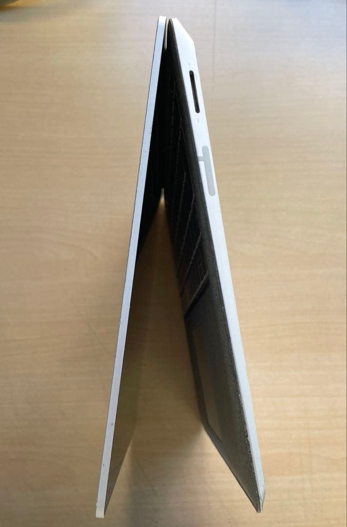 Surface Laptop2　第7世代 i5　メモリ8 256GB 美品　#5
