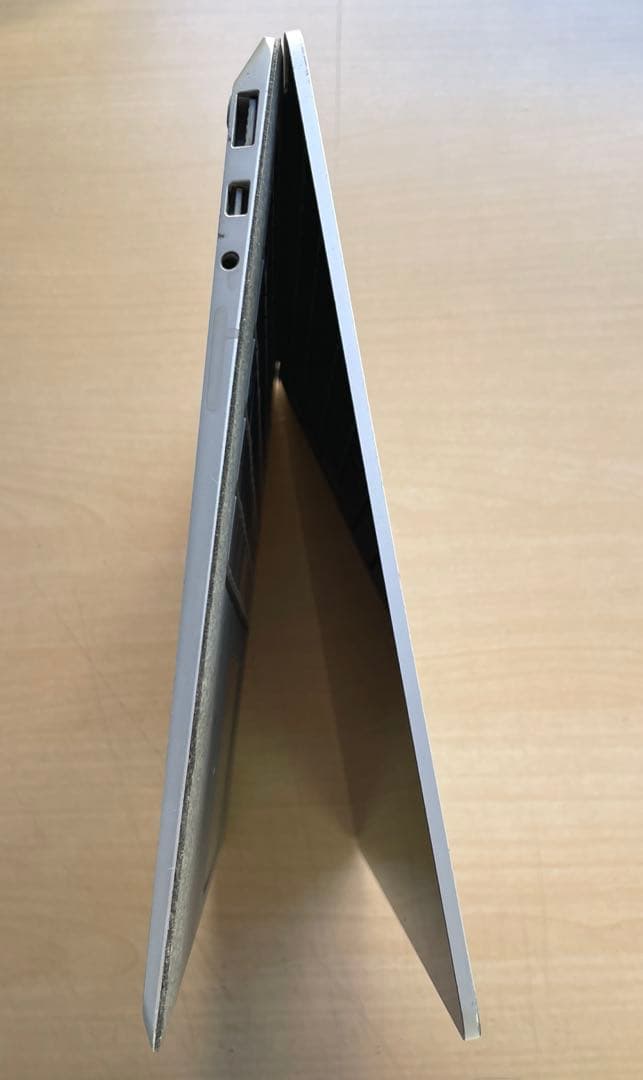 Surface Laptop2　第7世代 i5　メモリ8 256GB 美品　#5