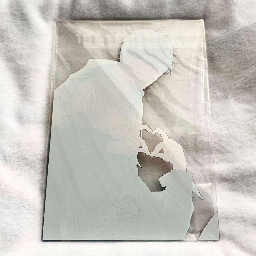 ギヴン アクリルアートボード