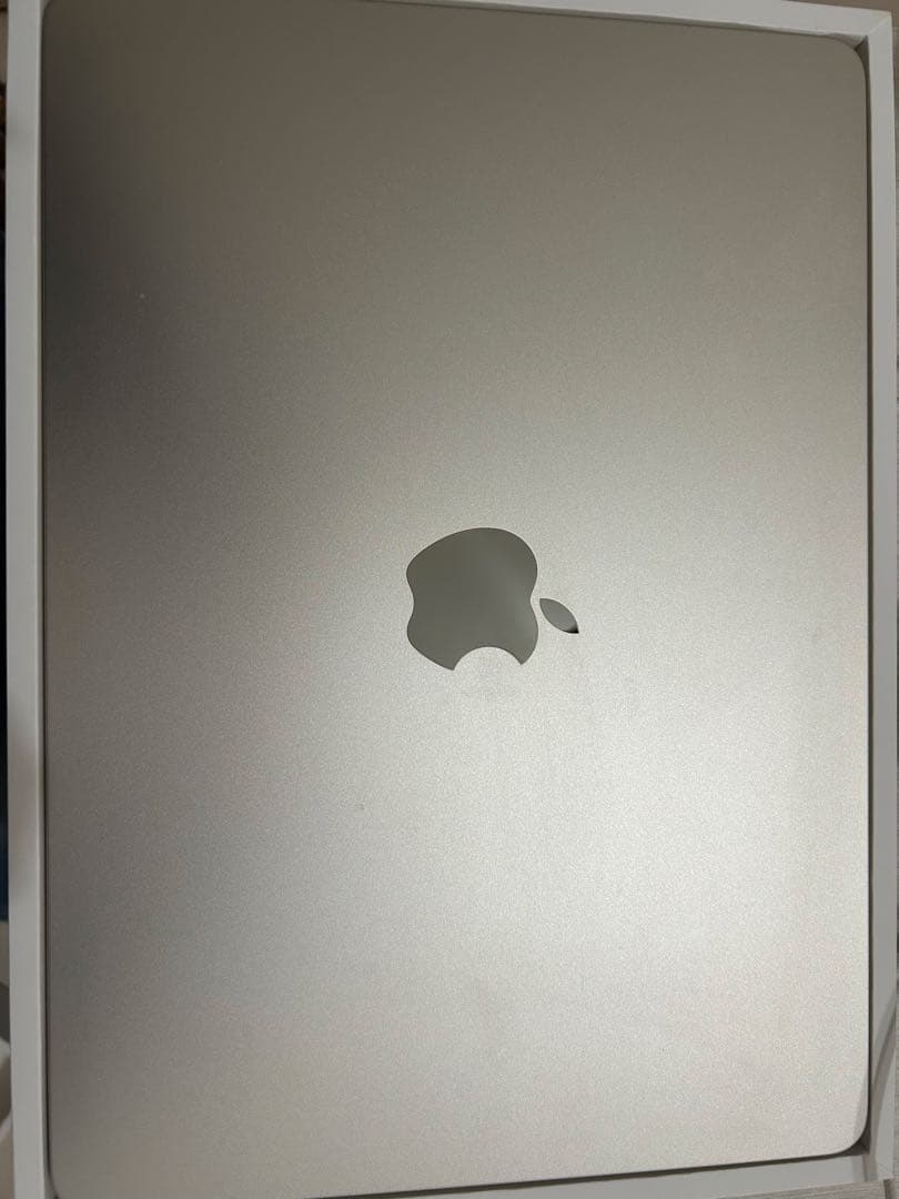 MacBook本体 Apple MacBook Air13