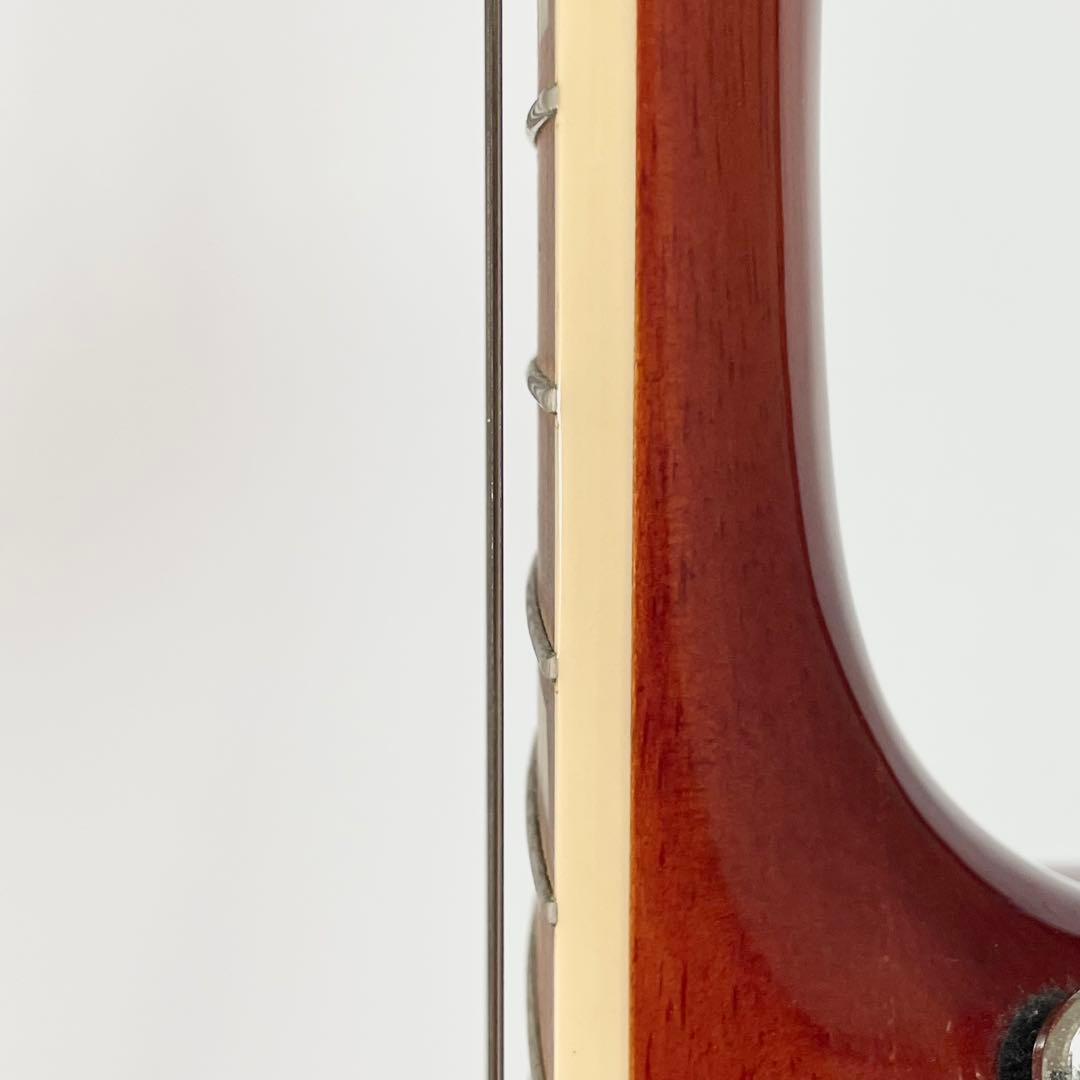 【良品】EpiphoneエピフォンHummingBird PRO/FC