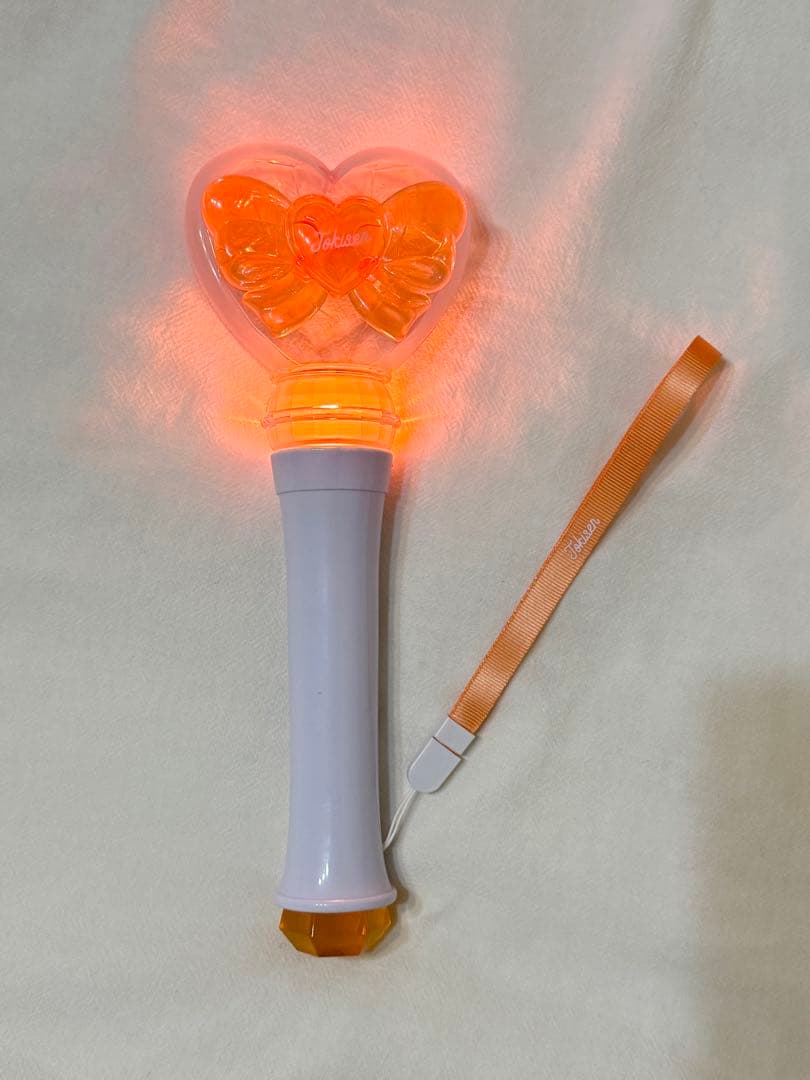 【24時間以内発送可】超ときめき♡宣伝部 ペンライト ときめきライトスティック