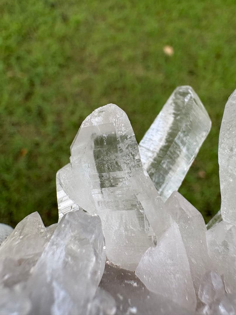 【匿名発送】マニハール産水晶