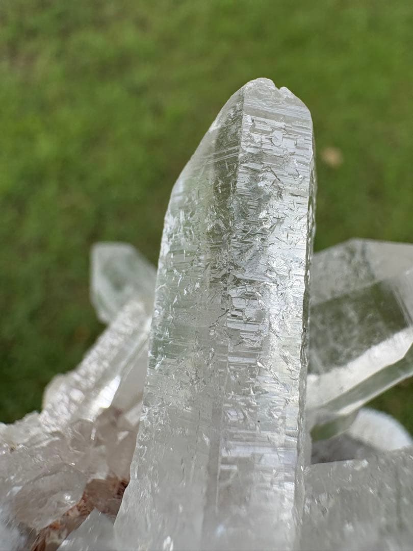 【匿名発送】マニハール産水晶