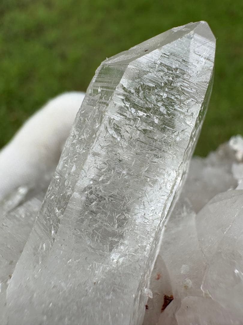 【匿名発送】マニハール産水晶