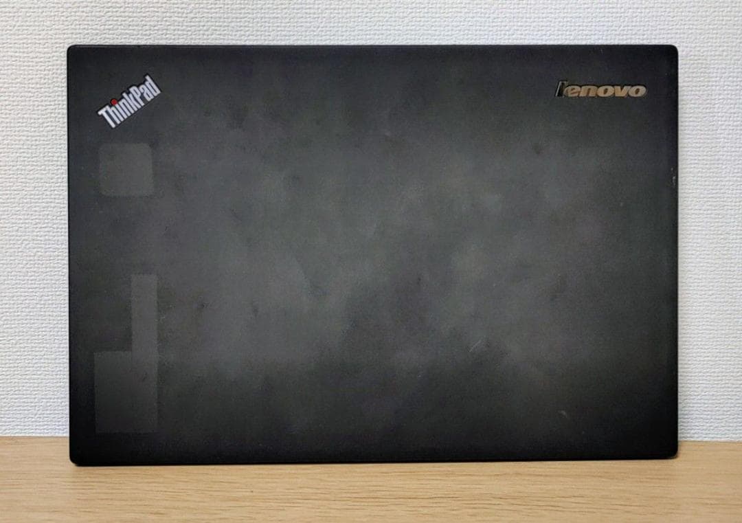 Lenovo ThinkPad Corei5 メモリ8GB SSD256GB