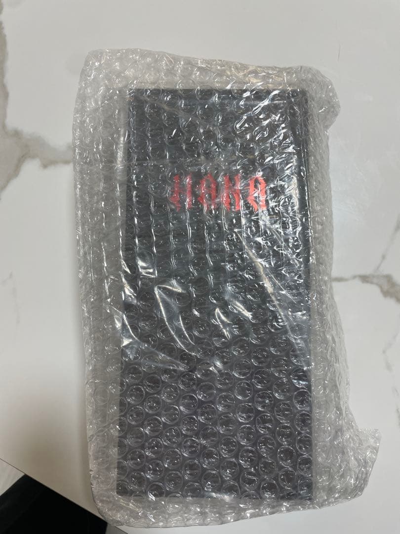 【即日発送・新品】 HANA 公式ペンライト 新品未開封