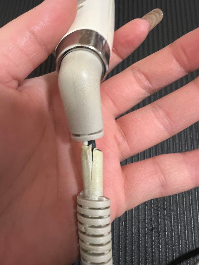 ヘアビューロン　3D プラス　ストレート　アイロン　バイオプログラミング