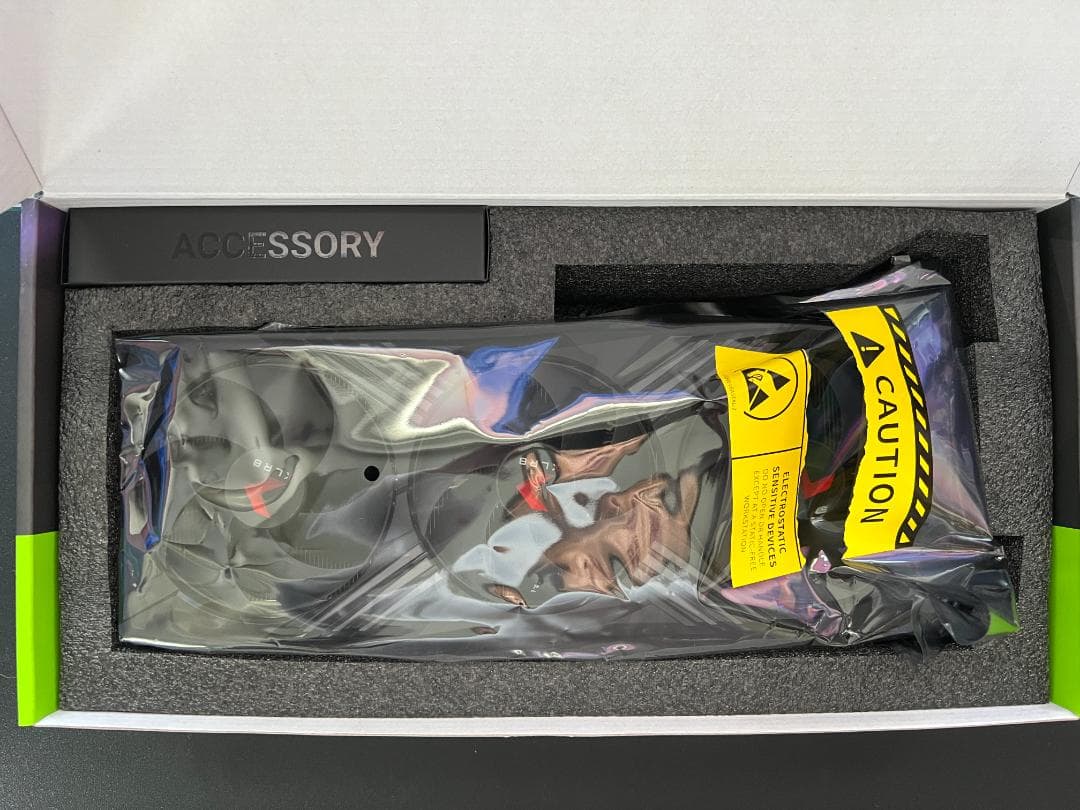 グラフィックボード・グラボ・ビデオカード PNY RTX4070Ti SUPER 16GB OC XLR8 ARGB