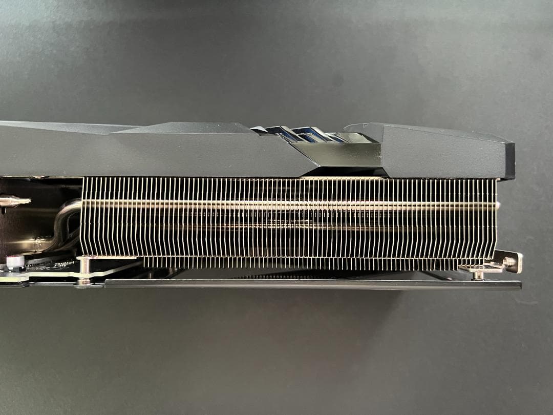 グラフィックボード・グラボ・ビデオカード PNY RTX4070Ti SUPER 16GB OC XLR8 ARGB