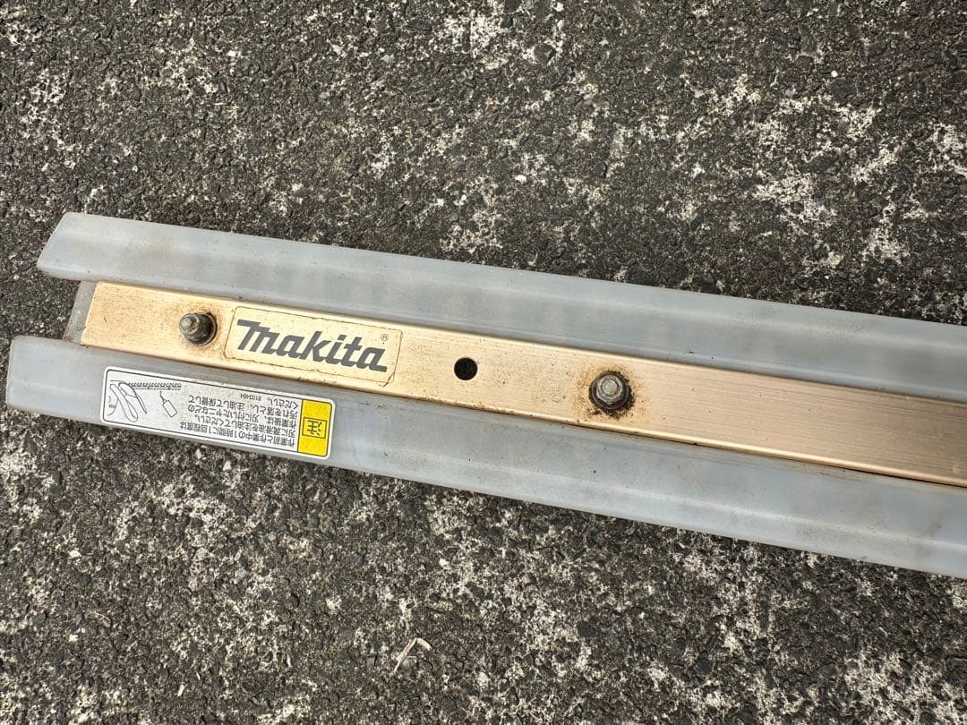 Makita ヘッジトリマー 約50cm