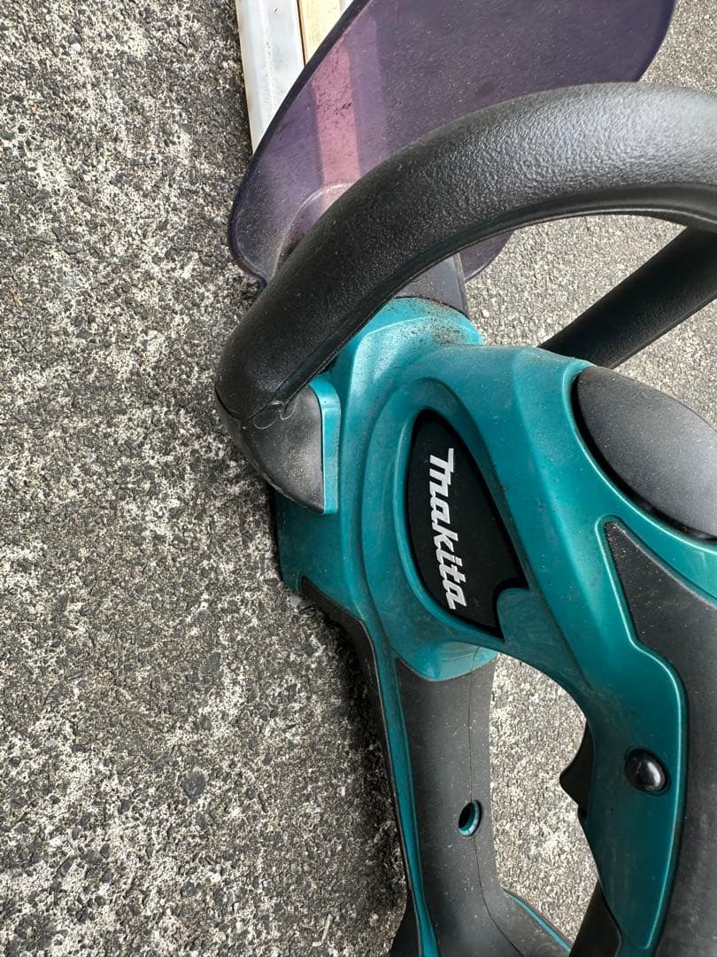 Makita ヘッジトリマー 約50cm