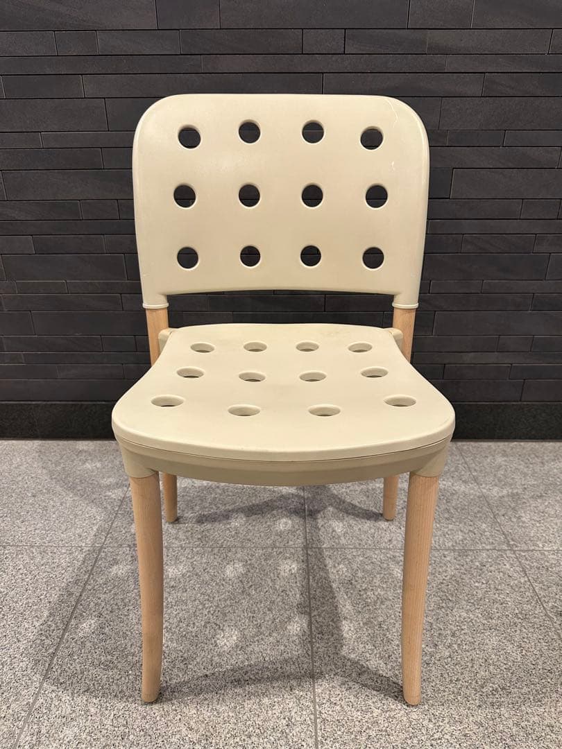 ハリファックス HALIFAX / ITALIA MINNI チェア　3脚