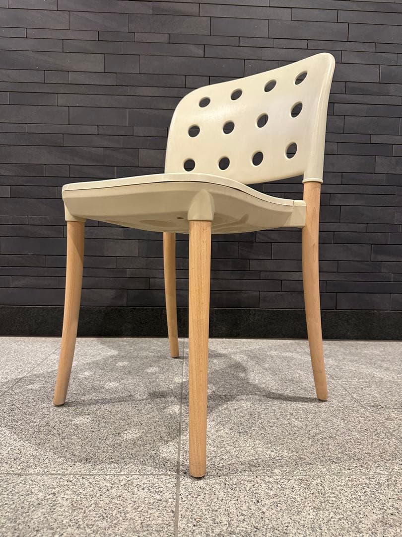 ハリファックス HALIFAX / ITALIA MINNI チェア　3脚