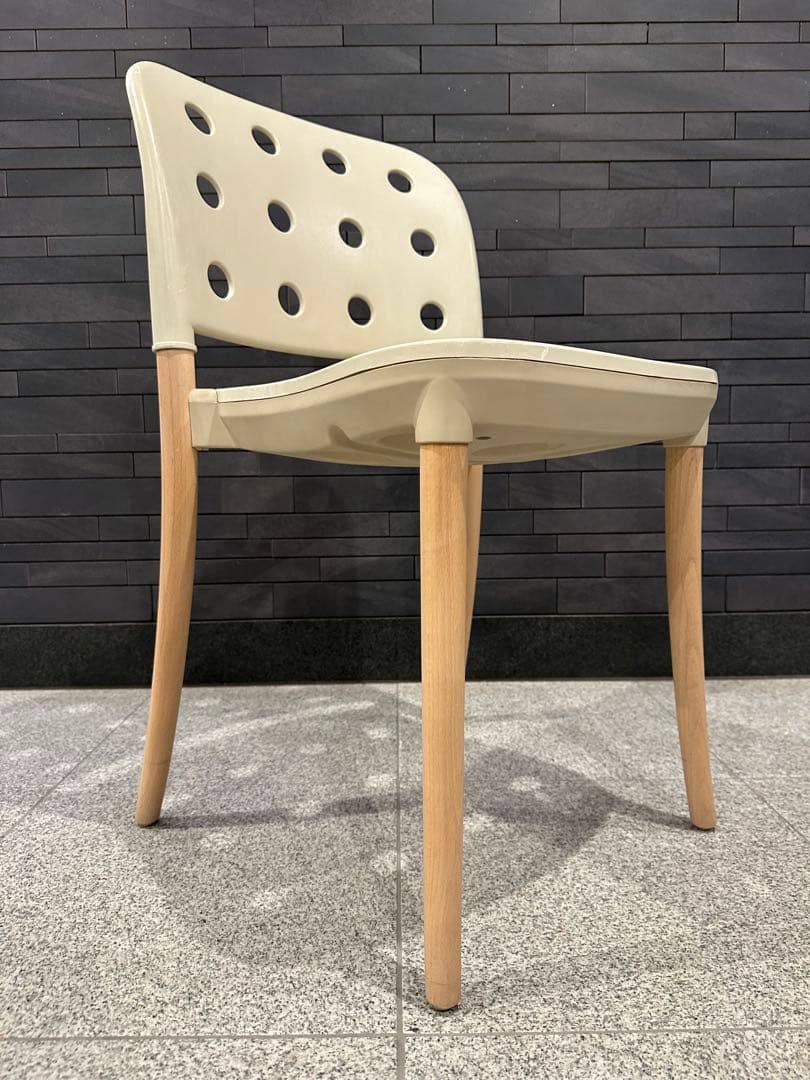 ハリファックス HALIFAX / ITALIA MINNI チェア　3脚