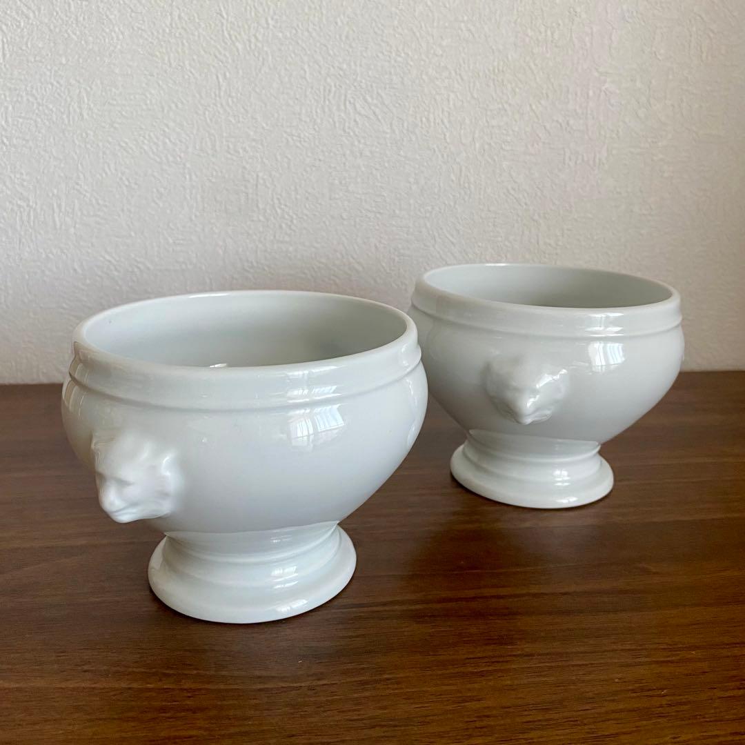 【新品未使用】F.O.B COOP × APILCO トリュフボウル＊スプーン付