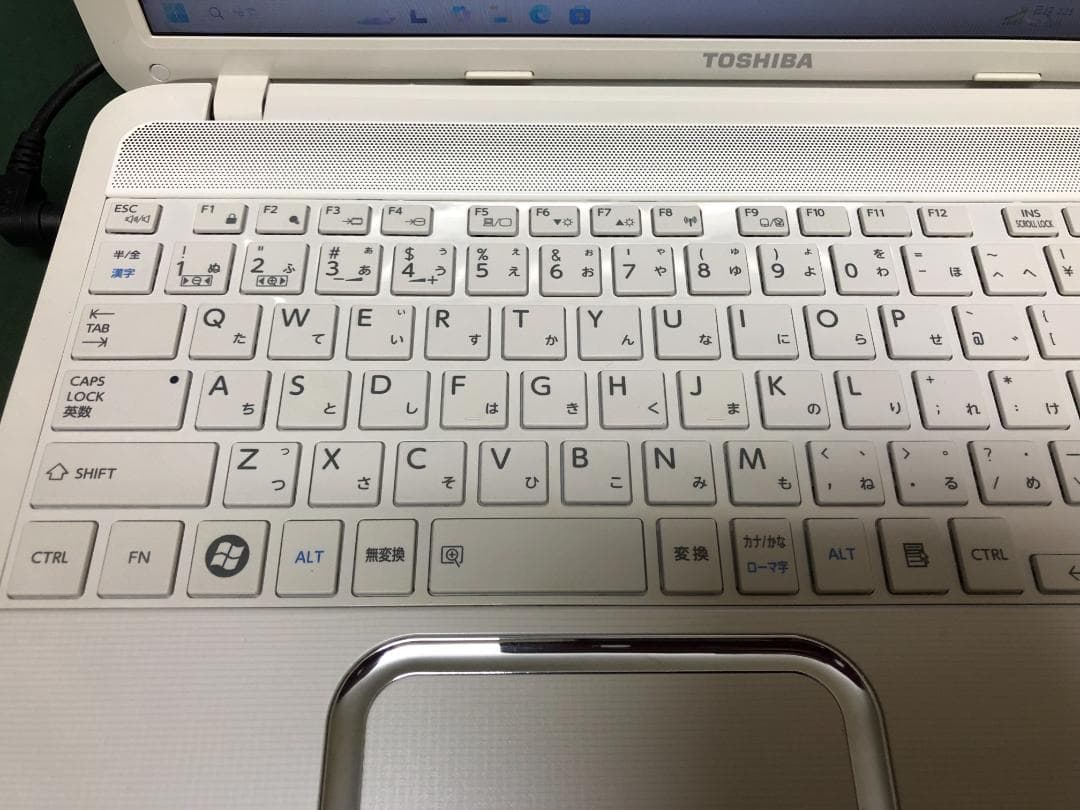 Core i7 東芝 新品SSD512GB メモリ8GB Office2021