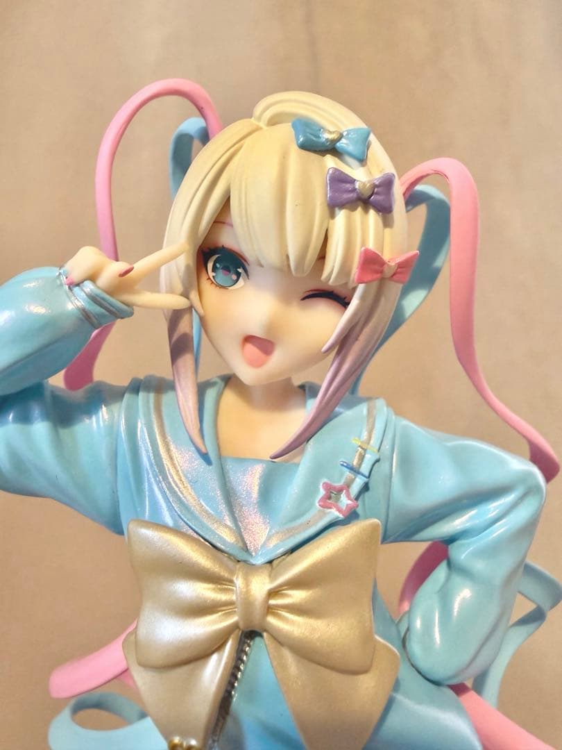 超てんちゃん POP UP PARADE 特典(ぴえん猫)付き