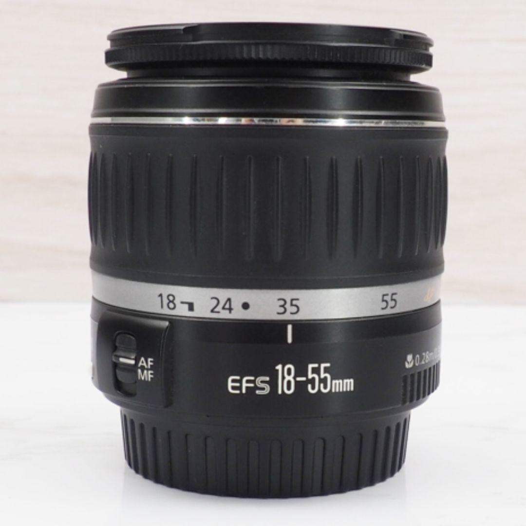 ⭐️訳あり⭐️Canon EOS Kiss N 標準レンズキット 初心者