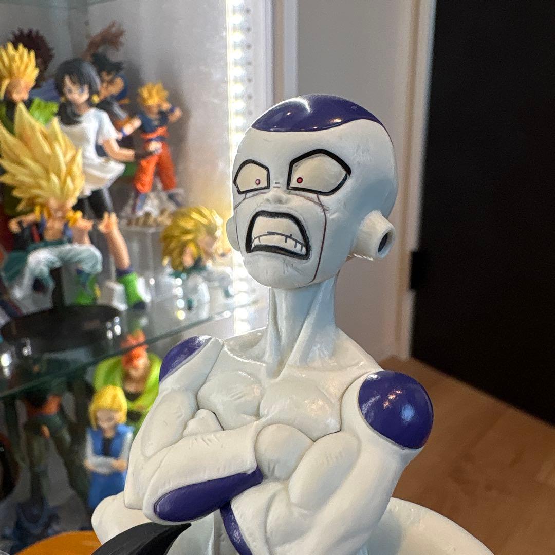 ドラゴンボール　一番くじ　プライズ　フィギュア　フリーザ　まとめ売りセール