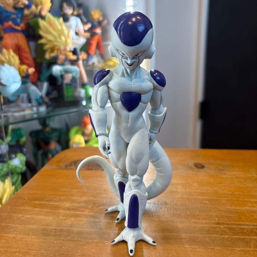 ドラゴンボール　一番くじ　プライズ　フィギュア　フリーザ　まとめ売りセール