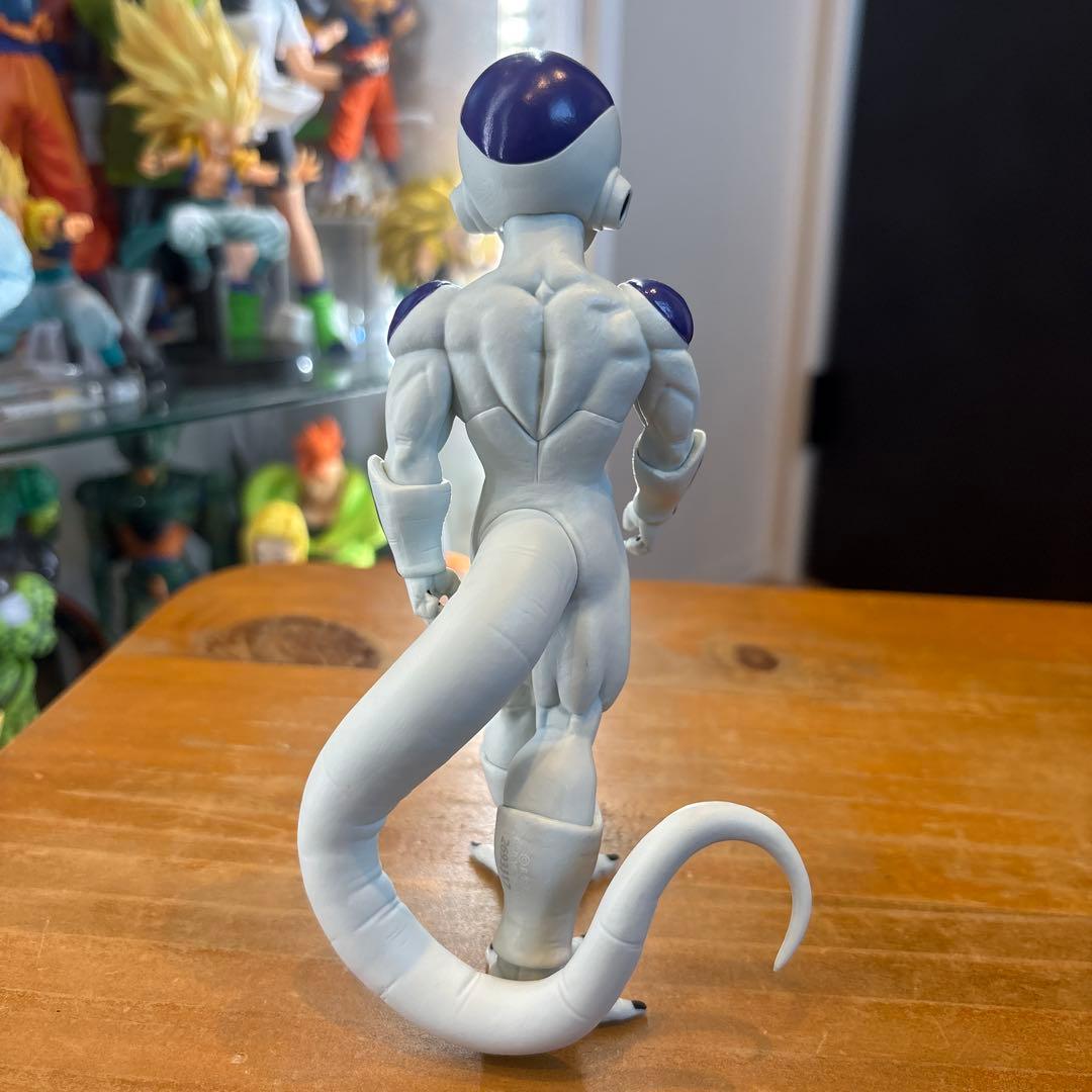 ドラゴンボール　一番くじ　プライズ　フィギュア　フリーザ　まとめ売りセール