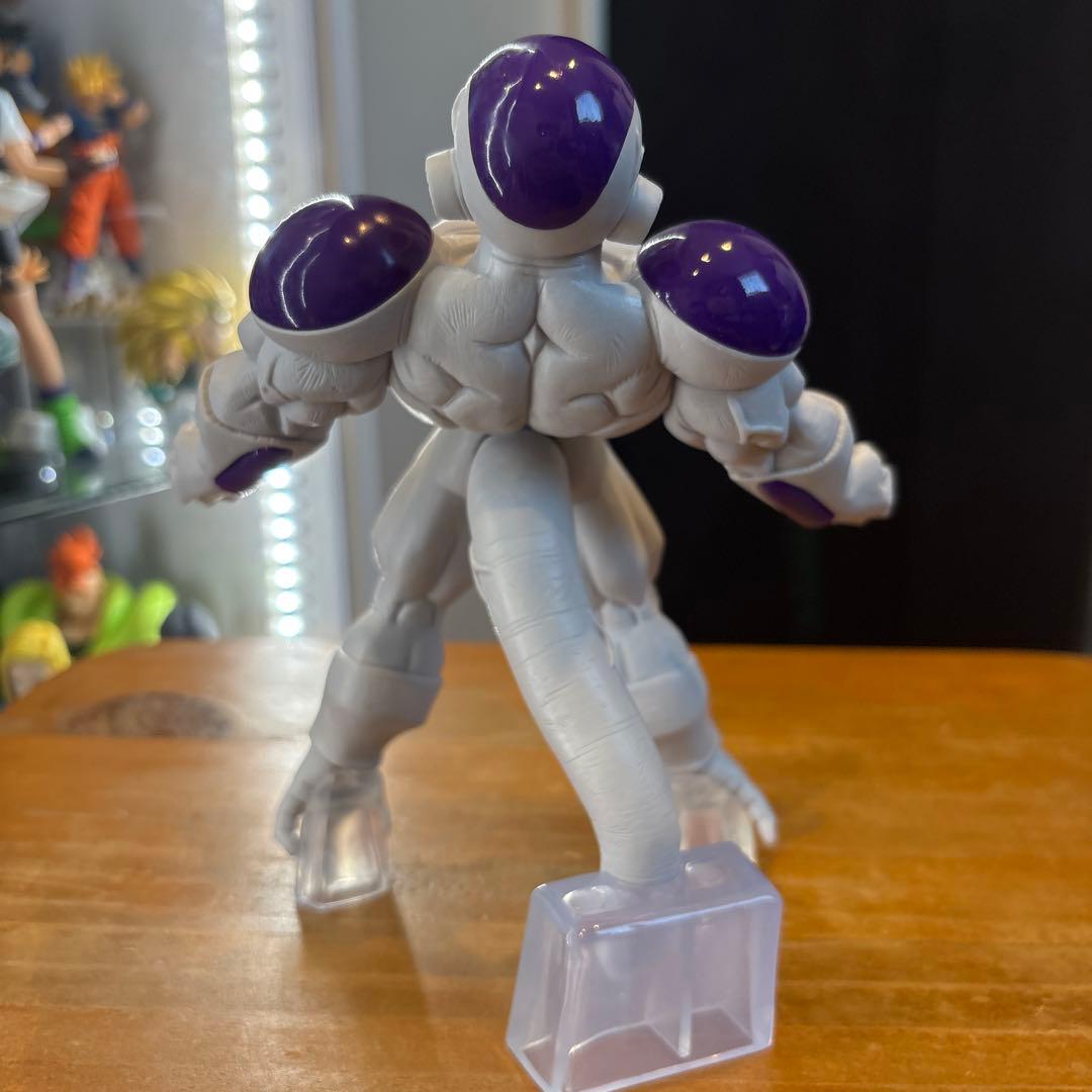 ドラゴンボール　一番くじ　プライズ　フィギュア　フリーザ　まとめ売りセール