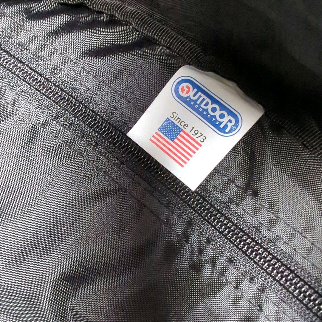 限定デザイン　スポンジボブ　リュック　OUTDOOR デイバッグ　バックパック