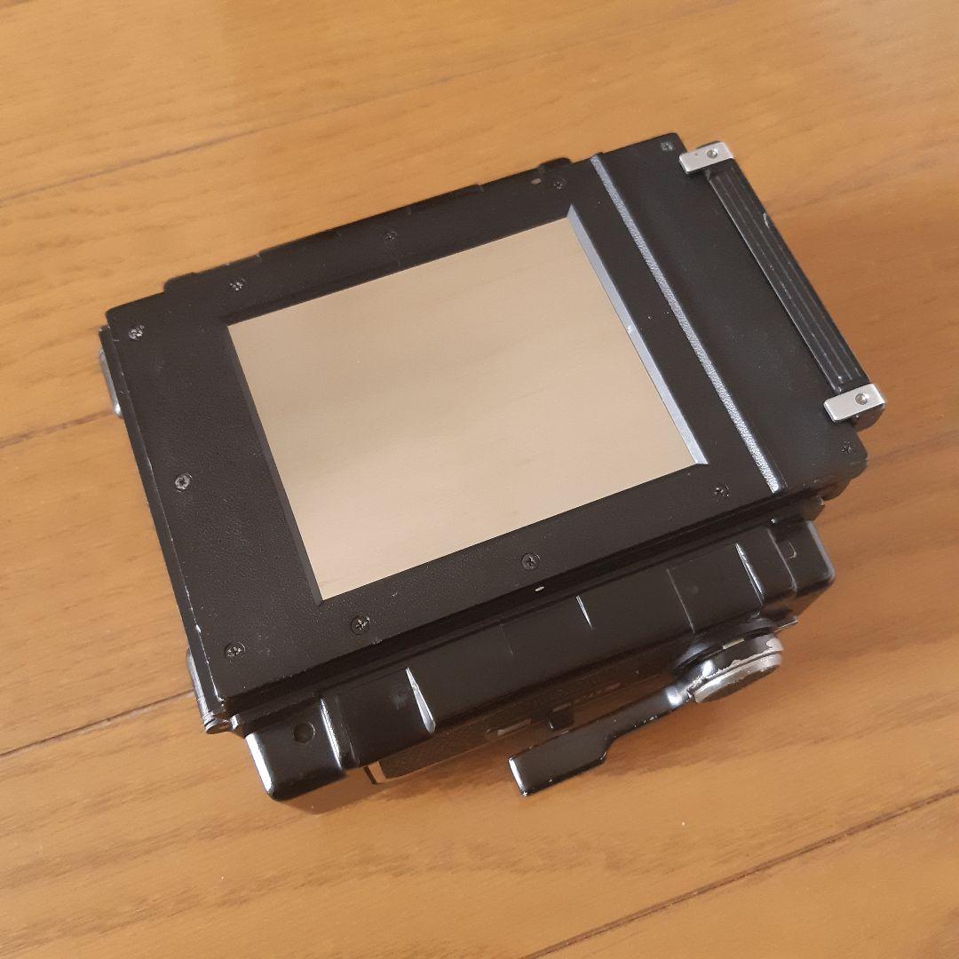 マミヤ RB67用 SDフィルムホルダー