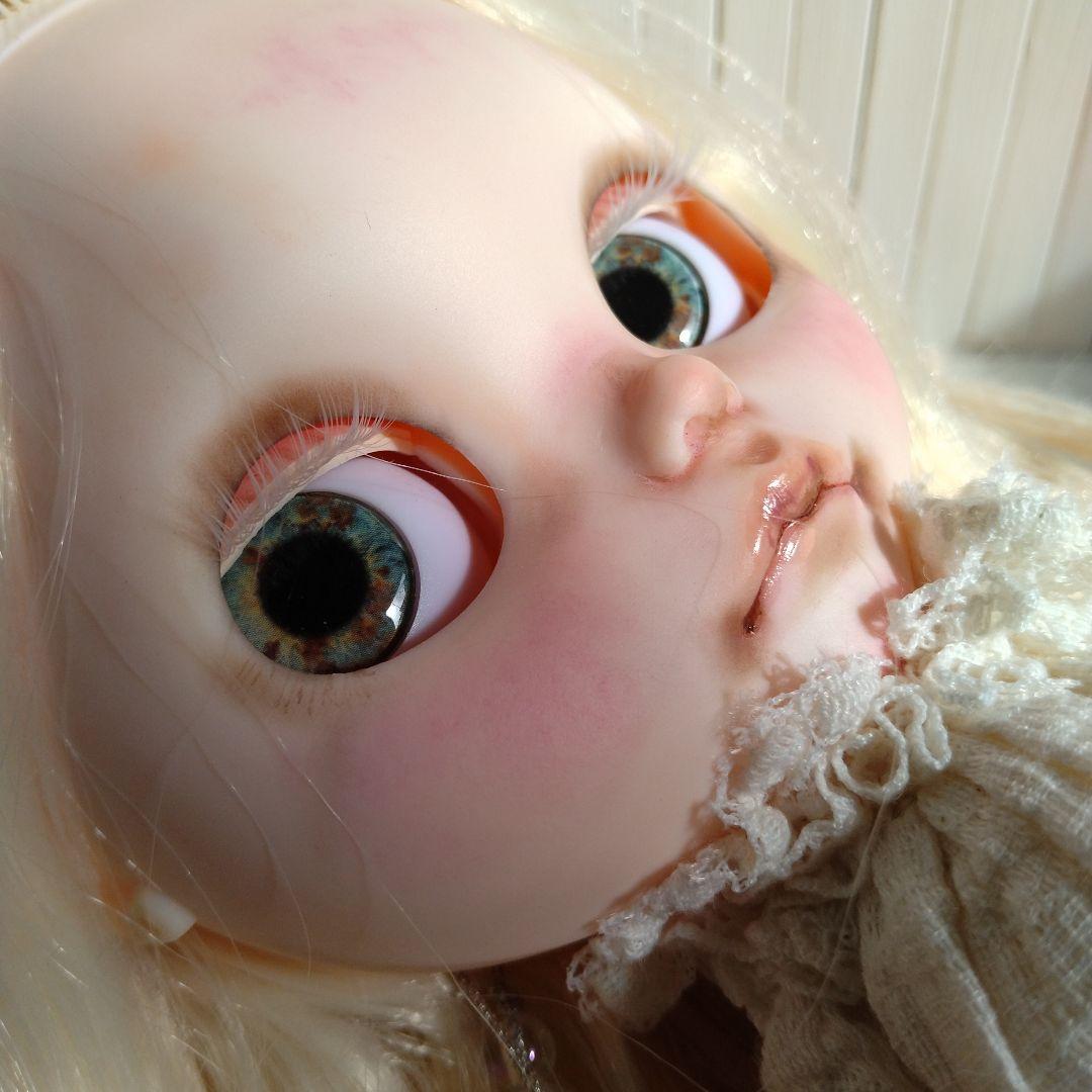 作家様　カスタムアイシードール