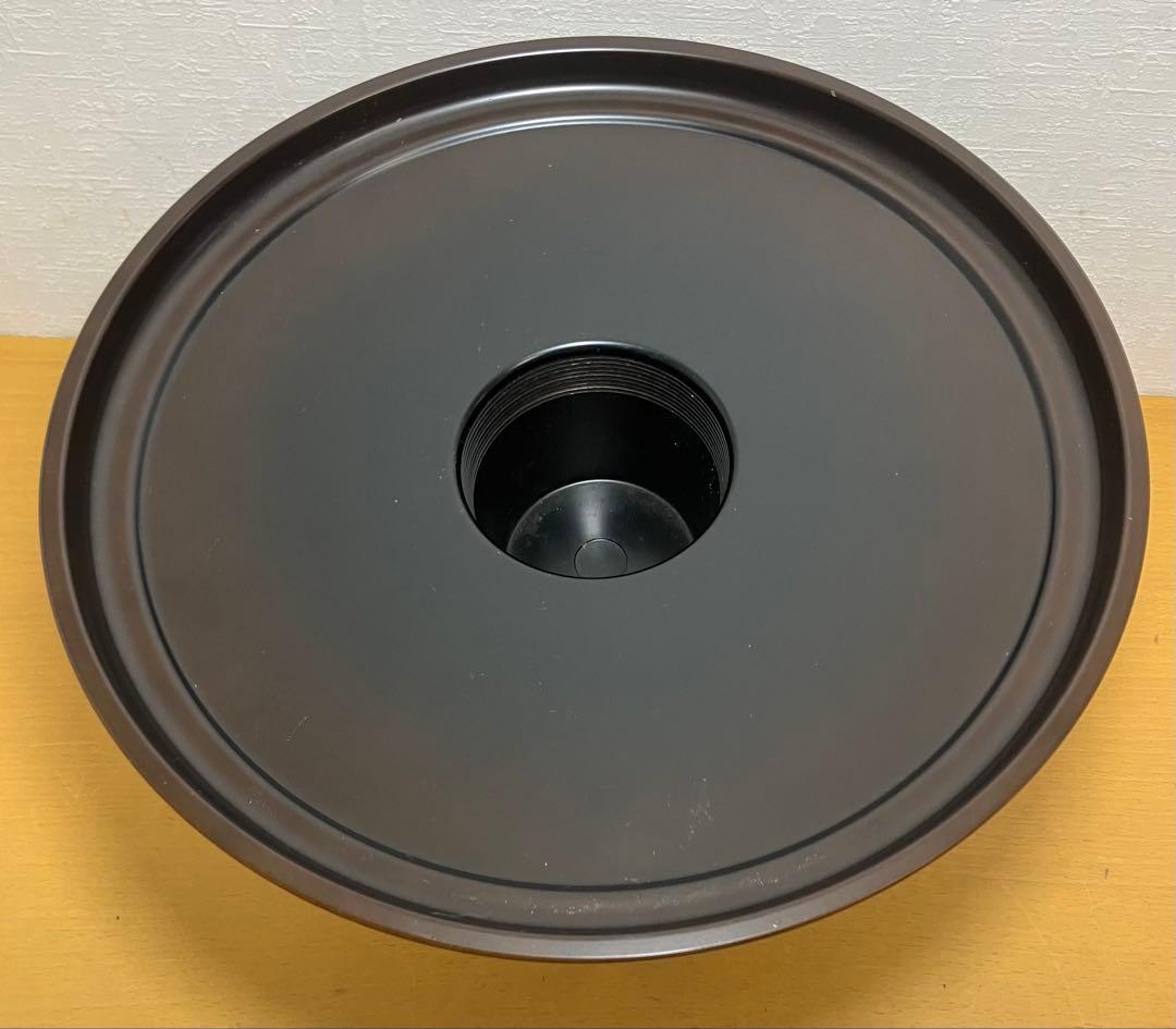 【花器】薄端　生花　金属製　華道　日本文化　コレクション　インテリア