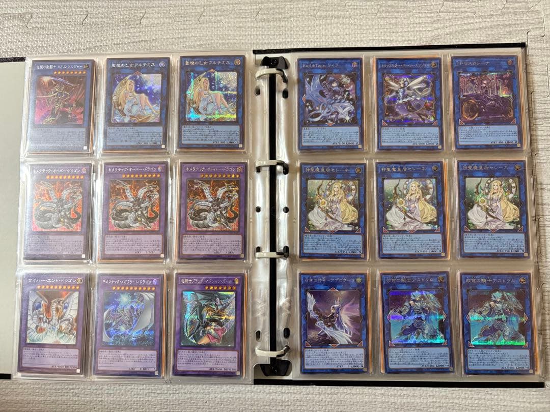 【引退品】遊戯王　YU-GI-OH 初期　バンダイ　レリーフ　まとめ売り