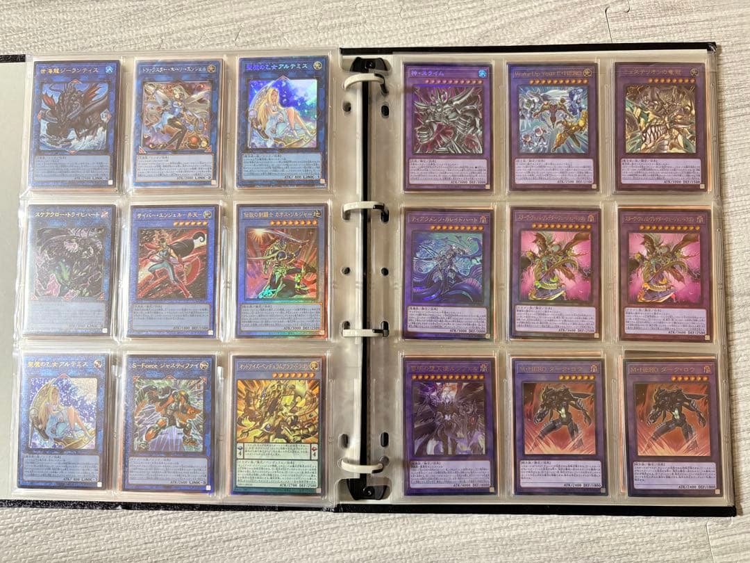 【引退品】遊戯王　YU-GI-OH 初期　バンダイ　レリーフ　まとめ売り