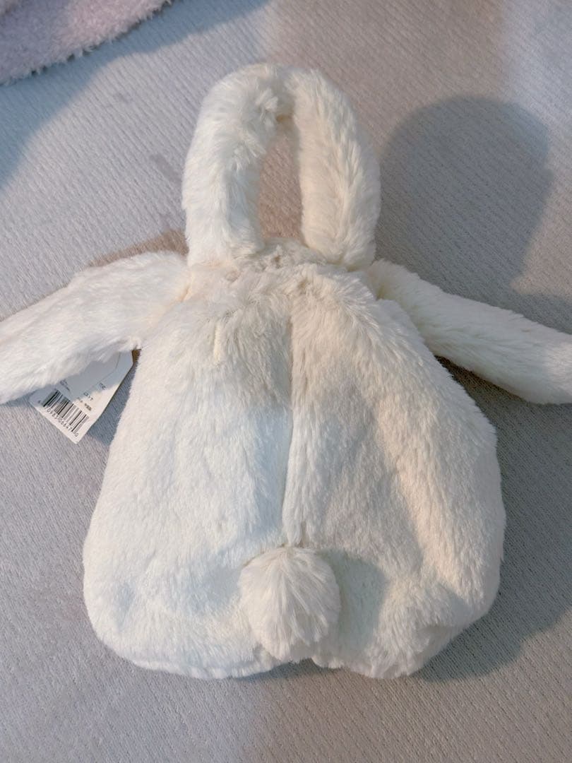  bashful Bunny bag うさぎ　バッグ