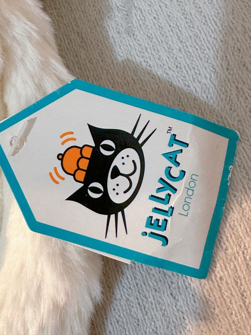  bashful Bunny bag うさぎ　バッグ