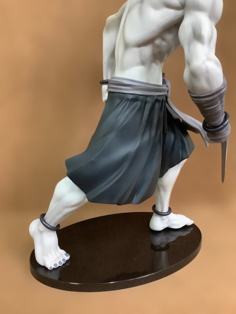 一番くじ　呪術廻戦　渋谷事変~参~ 魔虚羅　ラストワン賞