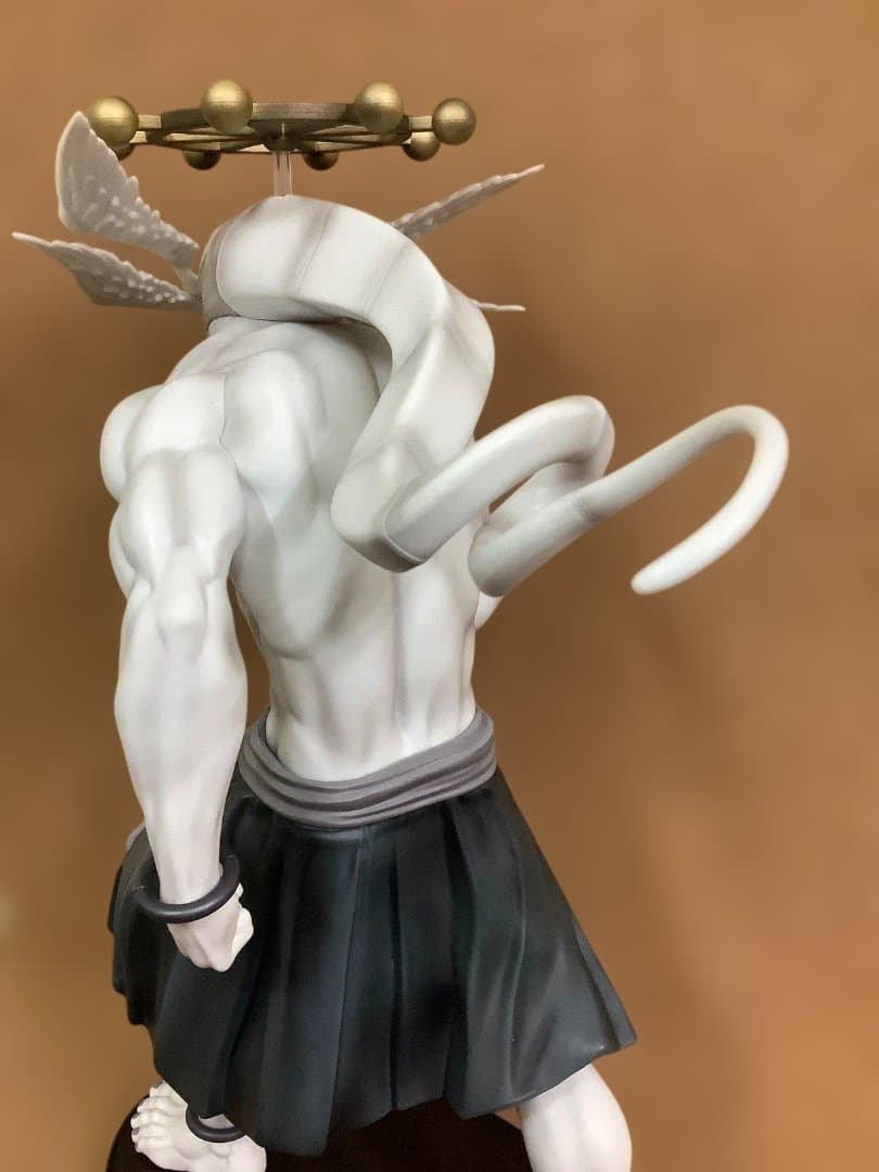 一番くじ　呪術廻戦　渋谷事変~参~ 魔虚羅　ラストワン賞