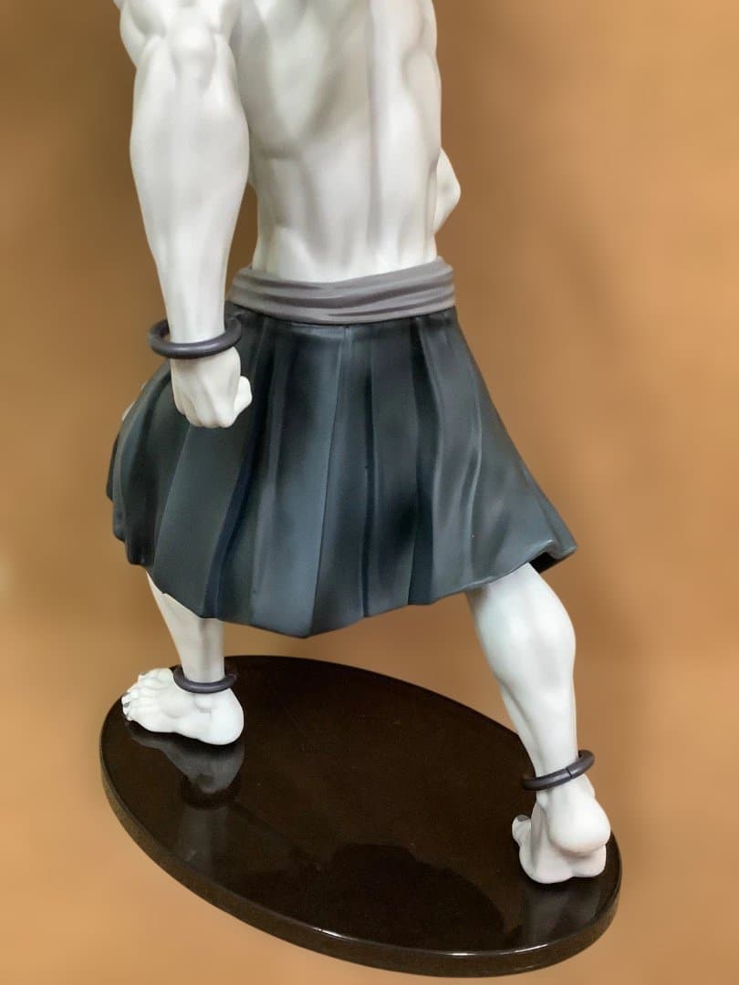 一番くじ　呪術廻戦　渋谷事変~参~ 魔虚羅　ラストワン賞