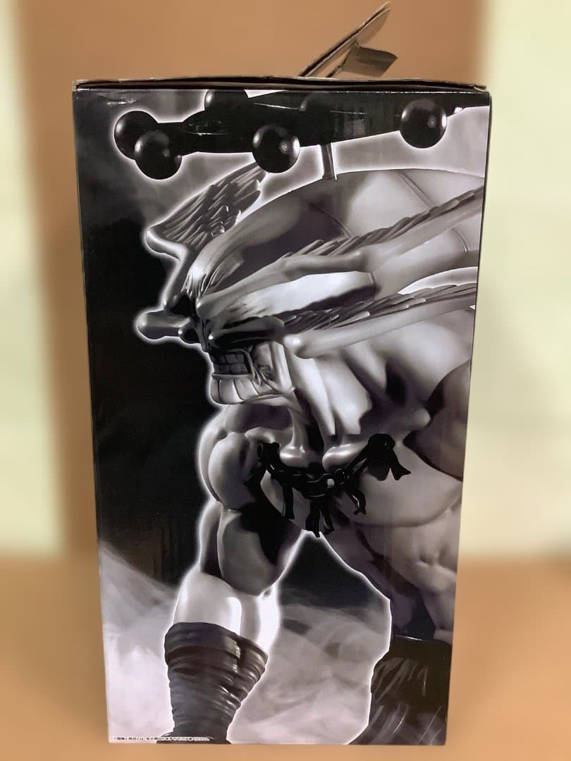 一番くじ　呪術廻戦　渋谷事変~参~ 魔虚羅　ラストワン賞