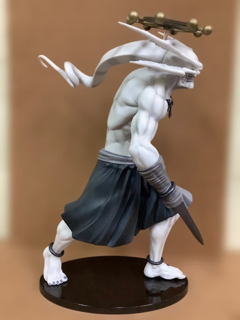 一番くじ　呪術廻戦　渋谷事変~参~ 魔虚羅　ラストワン賞