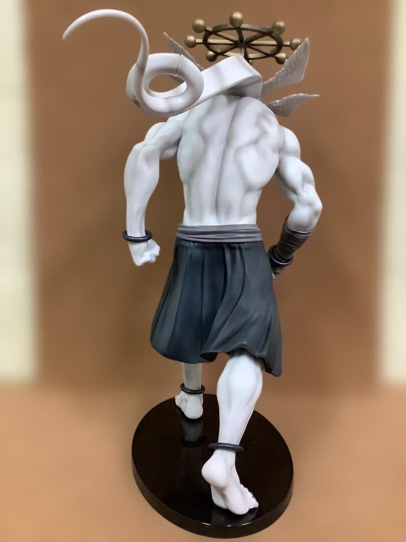 一番くじ　呪術廻戦　渋谷事変~参~ 魔虚羅　ラストワン賞